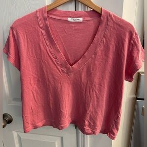 Perfect White Tee Harley